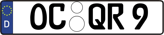 OC-QR9