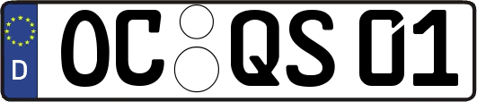 OC-QS01