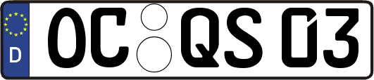 OC-QS03