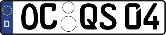 OC-QS04