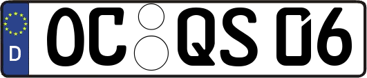 OC-QS06