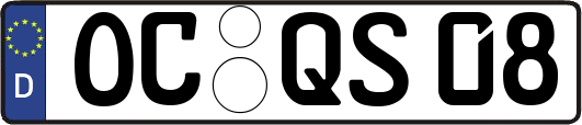 OC-QS08