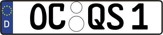 OC-QS1
