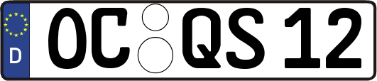 OC-QS12