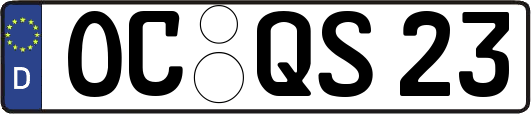 OC-QS23
