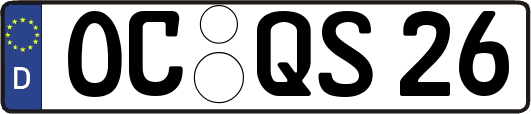 OC-QS26
