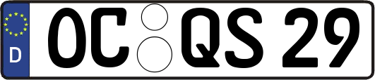 OC-QS29