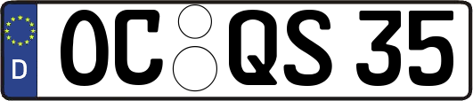 OC-QS35