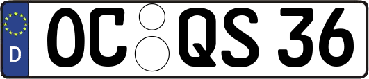 OC-QS36