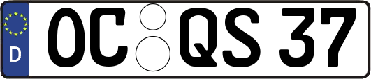 OC-QS37
