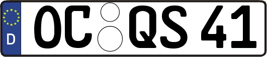OC-QS41