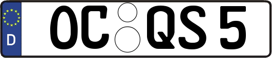 OC-QS5