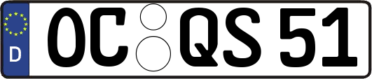 OC-QS51
