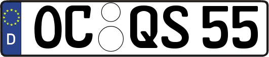 OC-QS55