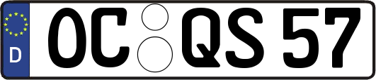 OC-QS57