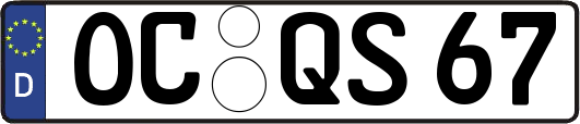 OC-QS67