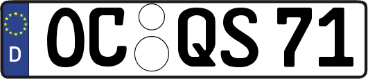 OC-QS71