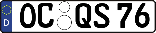 OC-QS76