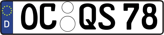 OC-QS78