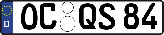 OC-QS84