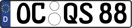 OC-QS88