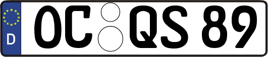 OC-QS89