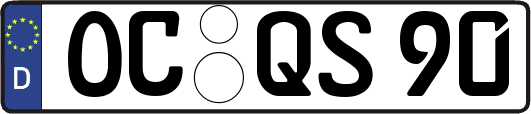 OC-QS90