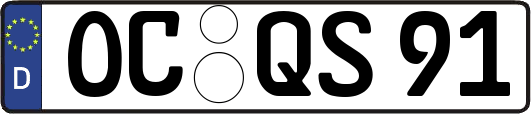 OC-QS91