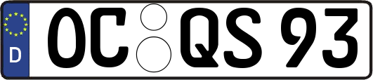 OC-QS93
