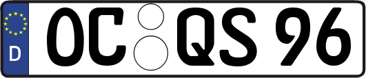 OC-QS96