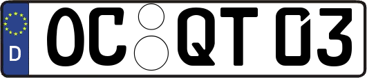 OC-QT03