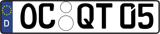 OC-QT05