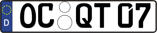 OC-QT07