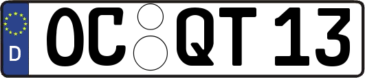 OC-QT13