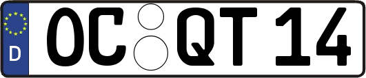 OC-QT14