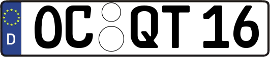 OC-QT16