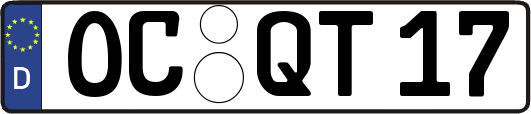 OC-QT17