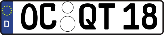 OC-QT18