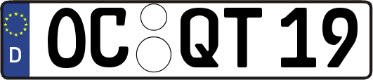 OC-QT19
