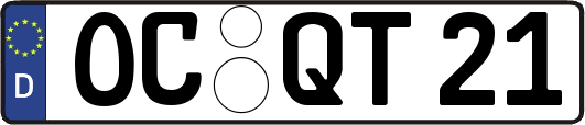 OC-QT21