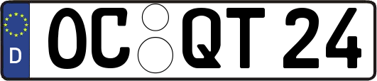 OC-QT24