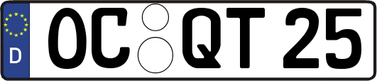 OC-QT25