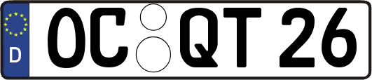 OC-QT26