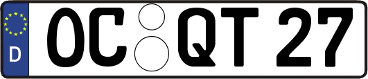 OC-QT27