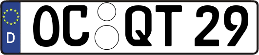OC-QT29