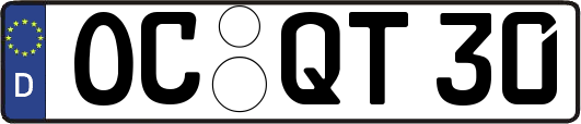 OC-QT30