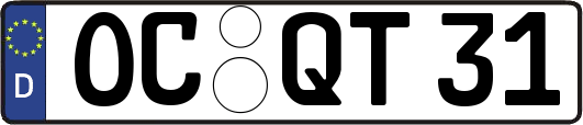 OC-QT31