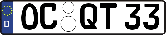 OC-QT33