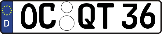 OC-QT36