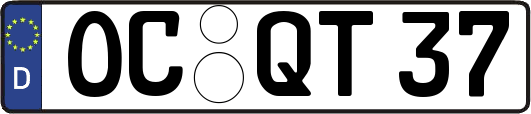 OC-QT37
